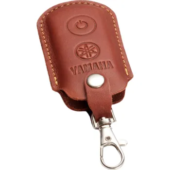 Kryt klíče smart key (hnědý)