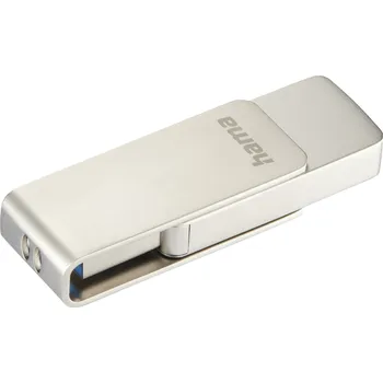 USB flash disk Hama USB flash disk Rotate Pro, USB 3.0, 32 GB, 70 MB/s
