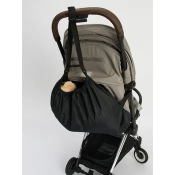 Přeprava dětí Sinsay - Organizér na kočárek - černá - 761GH-99X - 761GH-99X-ONE