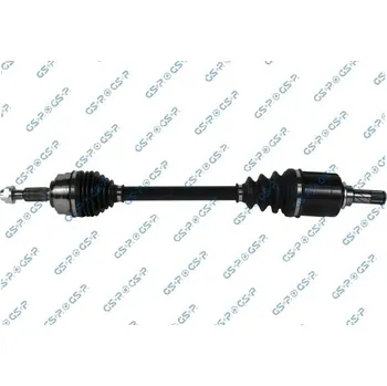 Hřídel nápravy Hnací hřídel GSP 204246