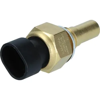 Čidlo automobilu Snímač, teplota chladiva KAMOKA 4080015