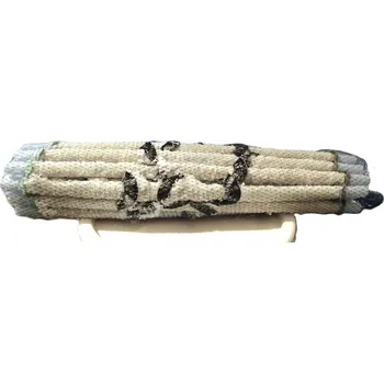 Potravinová fólie UNIVERZAL Střeva skopová řásněná 20/22 A A3m+ solená SÍŤKA (5 svazků) 457,5 m