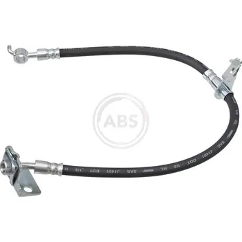 Brzdová hadice Brzdová hadice A.B.S. SL 1408