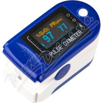 Pulzní oxymetr Pulzní oxymetr CMS50D CONTEC