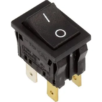 vypínač Vypínač do kávovarů 242212625104 SAECO, originál