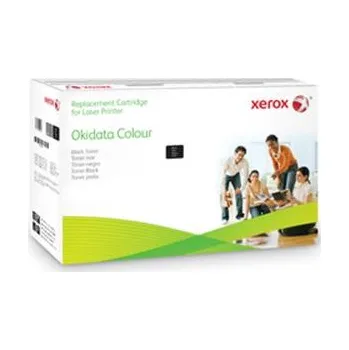XEROX toner kompat. s OKI 44469804, 5 000 str, bk