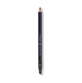 Oční linky Dr.Hauschka Eye Definer kajalová tužka na oči s aplikátorem 1,5 g, 02 Brown