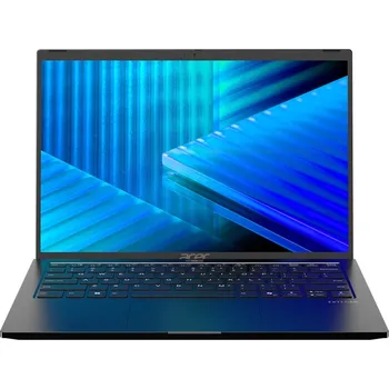 Notebook Acer Extensa 14/EXO14-71-54VZ/U5-115U/14"/WUXGA/16GB/512GB/Iris Xe/W11H/Black/2R