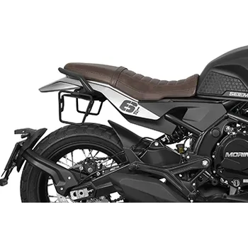 Zavazadlo na motocykl Podpěry pro boční brašny SHAD M0SM62SR