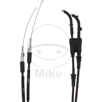 Auto-moto Lanko plynu JMT