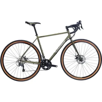 gravel kolo Pánské kolo Kross Esker 4.0 M