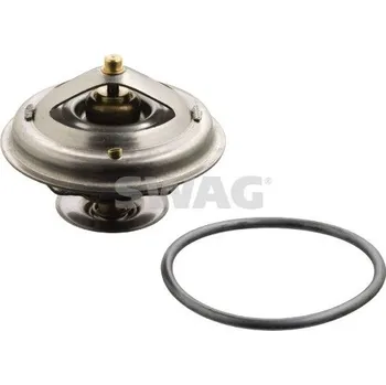 Těsnění motoru Termostat, chladivo SWAG 30 91 8292