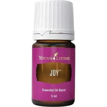 Young Living Joy esenciální olej 5ml