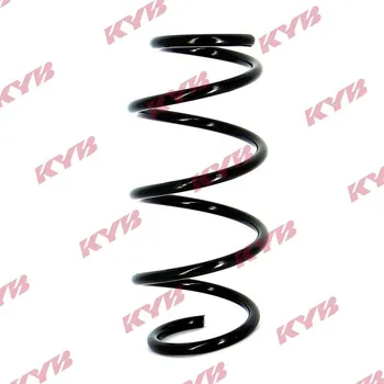 KYB RA1640 Pružina podvozku (RA1640)