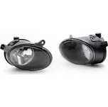 Tuning Tec Mlhová světla Audi A8 D3 Sedan (2002–2007) čirá
