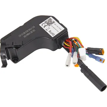 Elektrokolo Řídící jednotka Bafang Maxdrive M400 UERT (do r.2020)