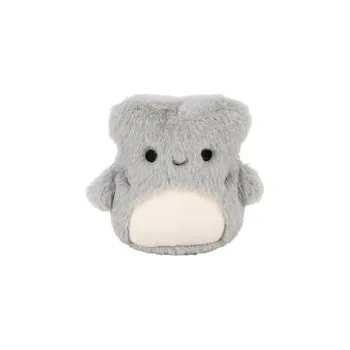 Dětské zboží SQUISHMALLOWS Fuzzamallows Kladivoun - Tank, 13 cm