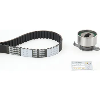 Sada rozvodového řemene CONTINENTAL CTAM CT763K1
