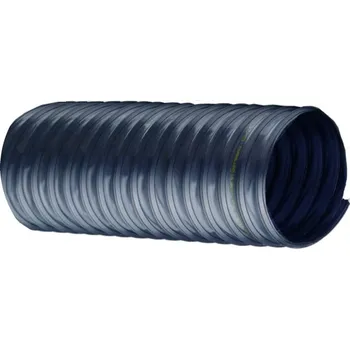 Plynová hadice SCHAUENBURG 51/54 FLEXADUR PE-1N EL - hadice 51x54/10m (1 Ks) pro dopravu výparů, el. odpor R<10*3 Ohmů