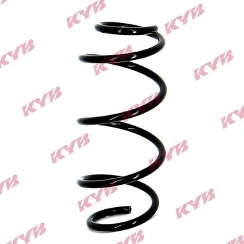 KYB RA1689 Pružina podvozku (RA1689)