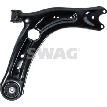 Zavěšení kol Řídicí páka, zavěšení kol SWAG 33 10 0402