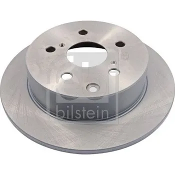 Brzdový kotouč Brzdový kotouč FEBI BILSTEIN 108470