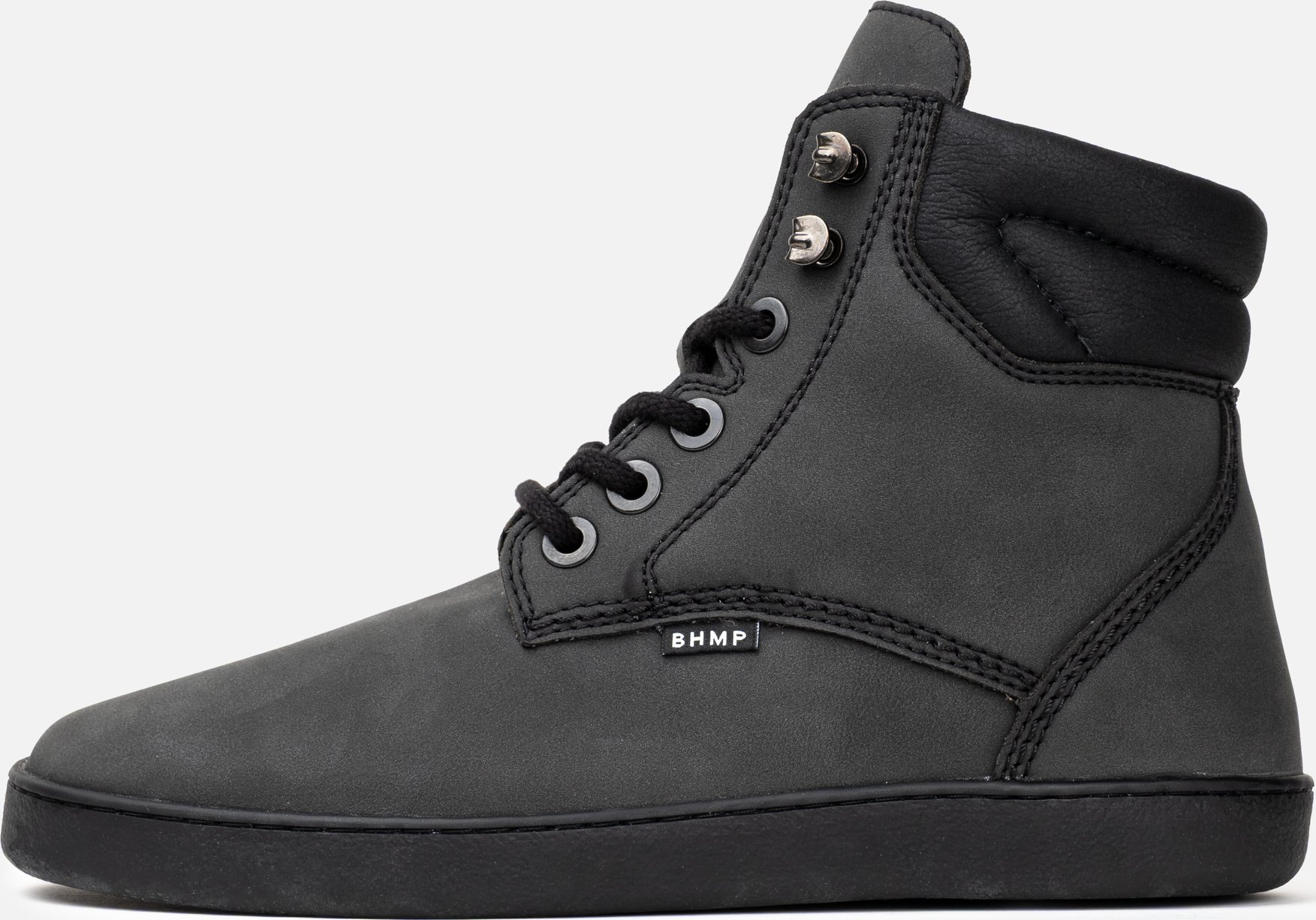 BHMP YURA Charcoal Velikost obuvi: 37