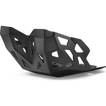 Kryt motoru Odolný hliníkový spodní kryt YAMAHA