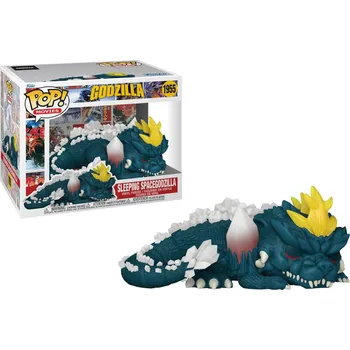 Figurka Funko POP! 1955 Movies: Godzilla - Sleeping Spacegodzilla