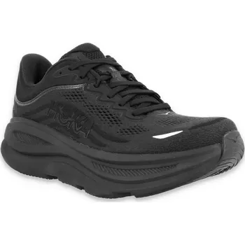 Pánská sportovní obuv Hoka Bondi 9 Wide M 1162013-BBLC - black/black 50 2/3