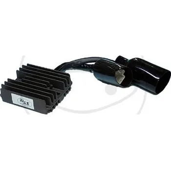 Elektroinstalace pro motocykl Dobíjecí relé/regulátor napětí JMT