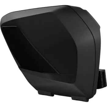 Motodoplněk Boční kufr Tour YAMAHA o objemu 30 litrů (pravý)