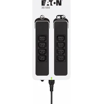 Počítač Eaton 3S 550 IEC