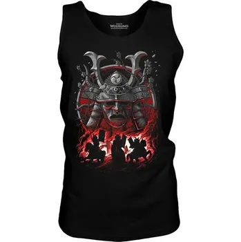 Pánské tílko Naav SAMURAI pánské tílko barevné