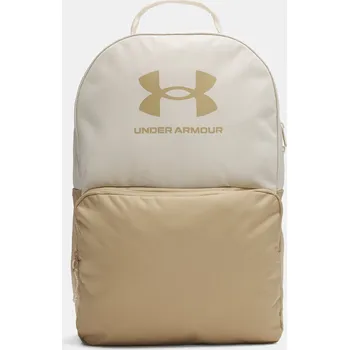 Sportovní batoh Unisexový batoh Under Armour UA Essential Backpack-B 1378415-279 Hnědá OSFM