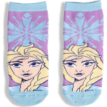 Dívčí oblečení GATE Ponožky Frozen 27/30 825-0788/68