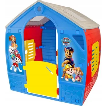 Zahradní domek Mochtoys Zahradní domek Paw Patrol 102x88x108
