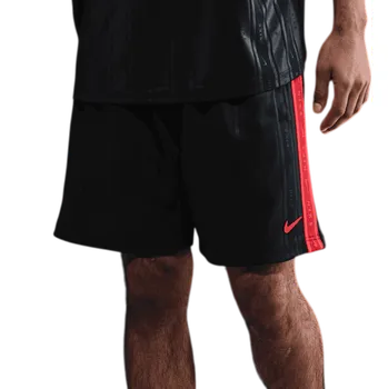 Pánské kraťasy Šortky Nike Solo Swoosh Short ih4306-010 Velikost L