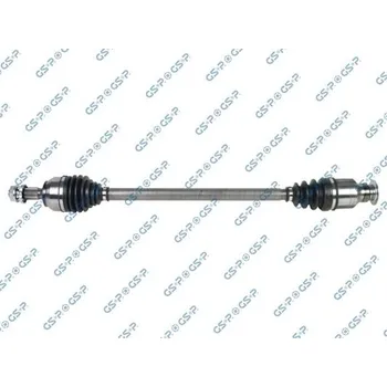 Hřídel nápravy Hnací hřídel GSP 203516