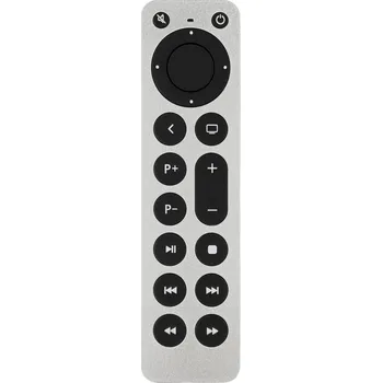 Dálkový ovladač Neoriginální dálkový ovladač - APPLE TV 4K, Gen 1 2 3 4, A142, A216, A1625, A1842, A2169