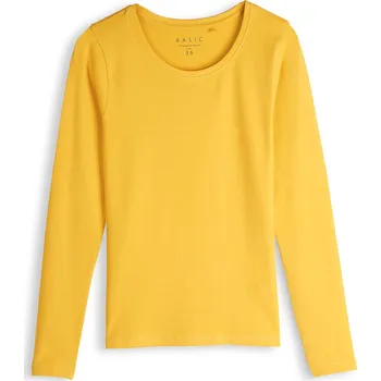 Dámské tričko GATE Základní elastické tričko 34 625-0360/348