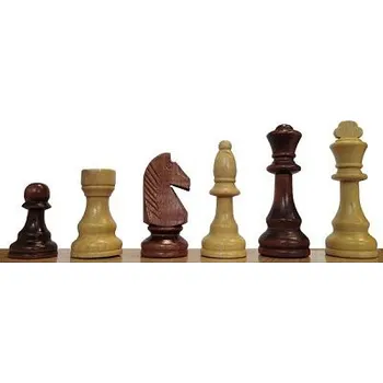 Figurka Šachové figurky SEDCO 0253