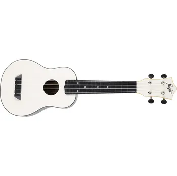 Kytara Flight TUS-35 White + prodloužená záruka 3 roky