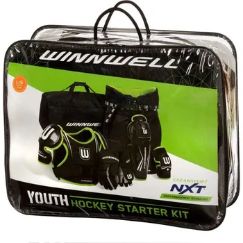 Winnwell Set Winnwell Starter Kit, Velikost S 571289