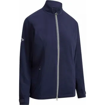 Golf CALLAWAY Wind Soft Shell dámská bunda modrá Velikost oblečení: XL + Dárková krabička týček