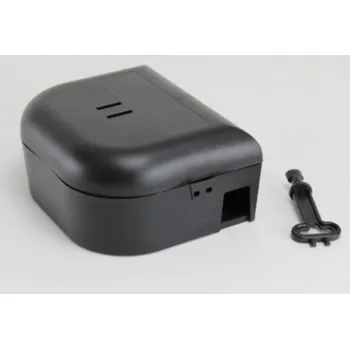 Hubení hlodavce Agrofortel T-BAIT-M