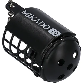 Mikado Krmítko Kulaté Mini Se Dnem - 5 g