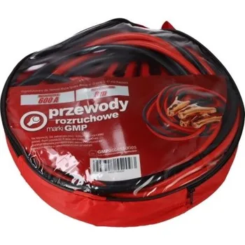 Startovací kabel Kabel startovací 600A 8M. 540000005925