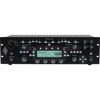 Aparatura pro kytaru Kemper Profiler Rack MK2 + prodloužená záruka 3 roky