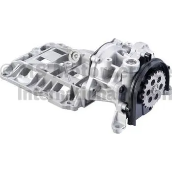 Vakuové čerpadlo Vakuové čerpadlo, brzdový systém PIERBURG 7.24808.31.0